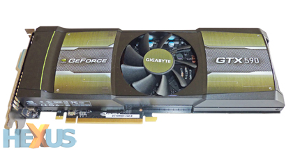 Gigabyte outlet gtx 590