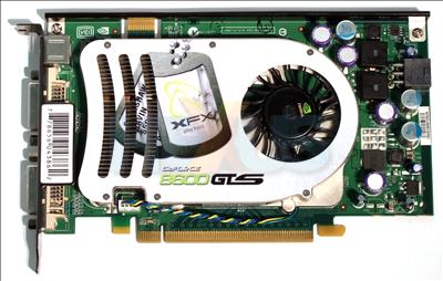 Xfx gts online xxx