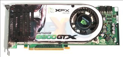 Xfx geforce 8800 on sale gtx