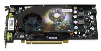 Xfx discount 9600 gt