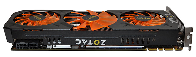 Zotac geforce gtx on sale 780