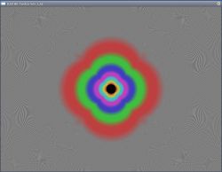 4x Anistropic Filtering