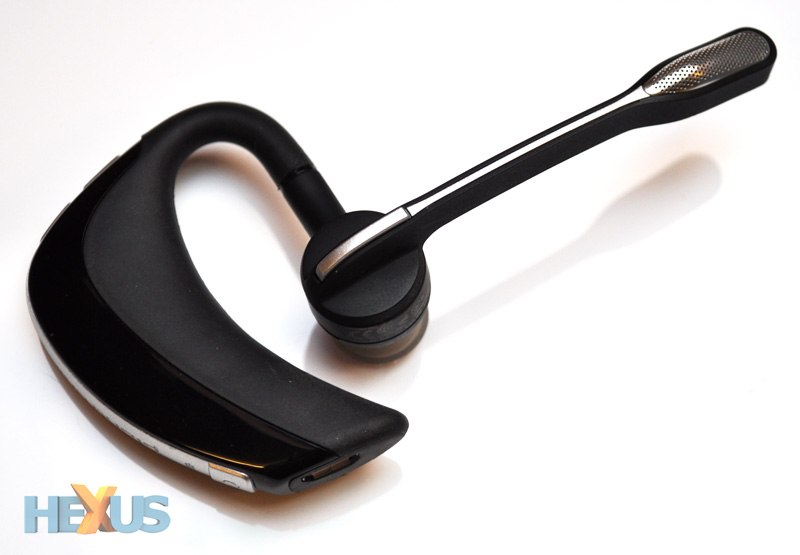 Review: Plantronics Voyager UC v2 Bluetooth headset Gadgets HEXUS.net