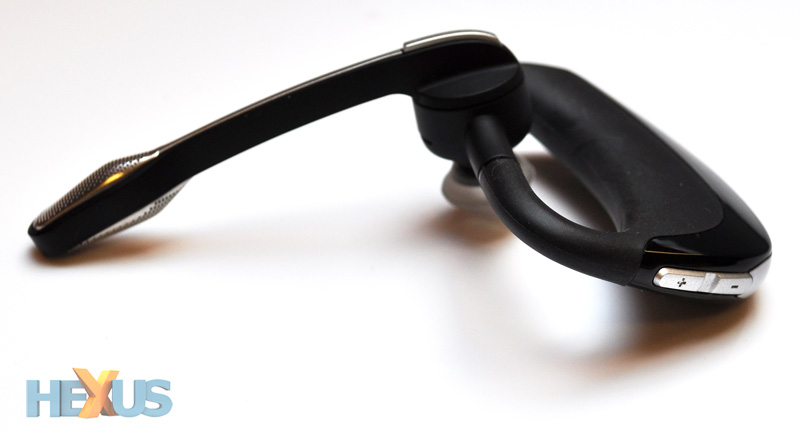 Review Plantronics Voyager PRO UC v2 Bluetooth headset Gadgets