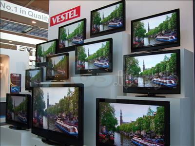 Vestel - oooh