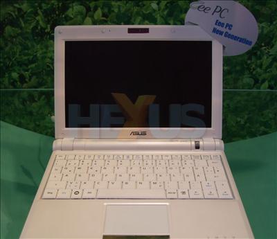 ASUS Eee PC