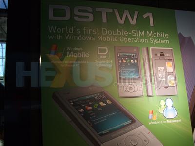 General Mobile DSTW1