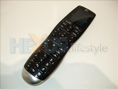 Logitech Harmony One