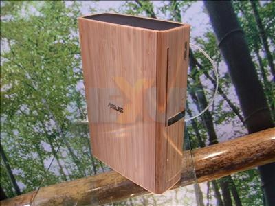 ASUS Bamboo Concept Series