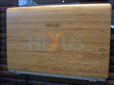 ASUS Bamboo Concept Series