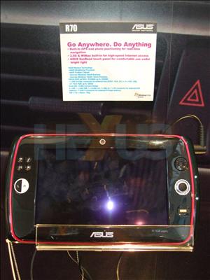 ASUS R70