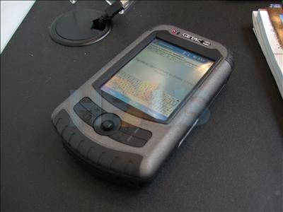 GETAC