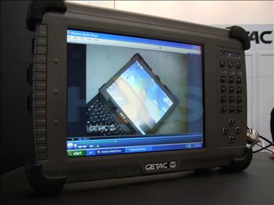 GETAC