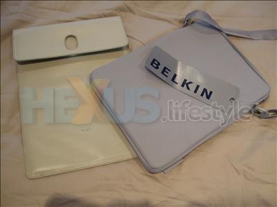 Belkin Air Sleeves