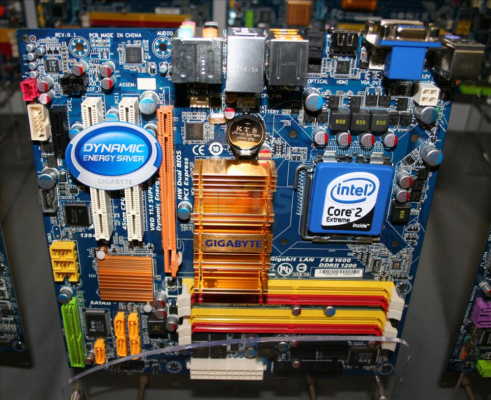 Intel Gma X4500 Modded Driver