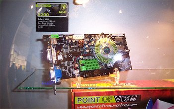 Point of View 6200 AGP