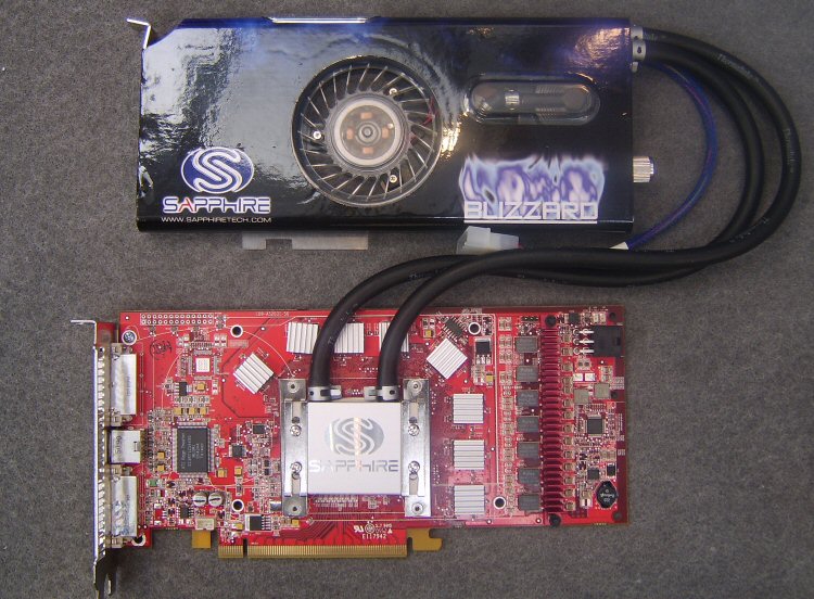 Radeon x1900 on sale