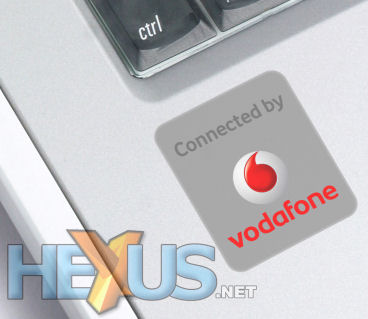 Connected by Vodafone