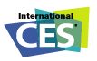 CES logo