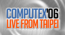 HEXUS@Computex logo