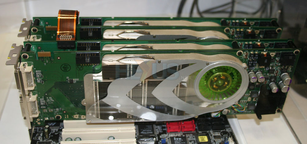 Nvidia quadro hot sale fx 5500