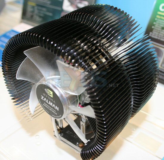 Heatsink: Heatsink Zalman