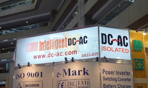 DCAC