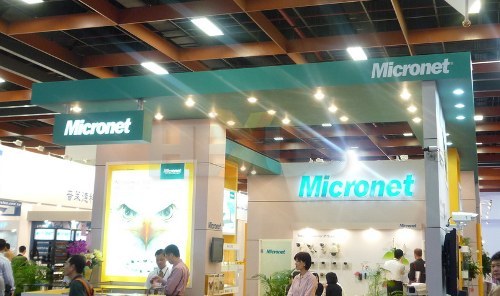 Micronet