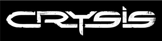 Crysis Logo