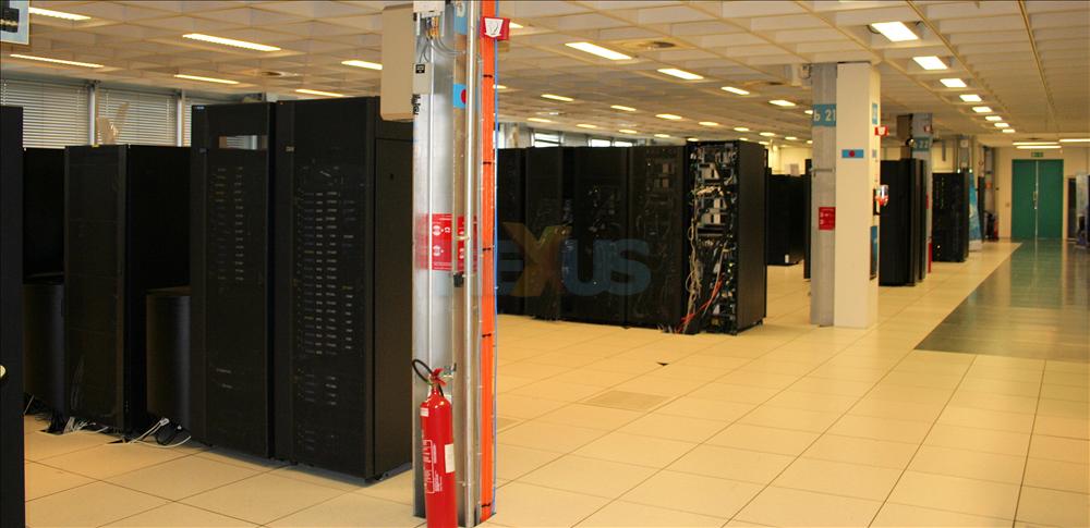 High performance Computing From IBM And Intel CPU Feature HEXUS 