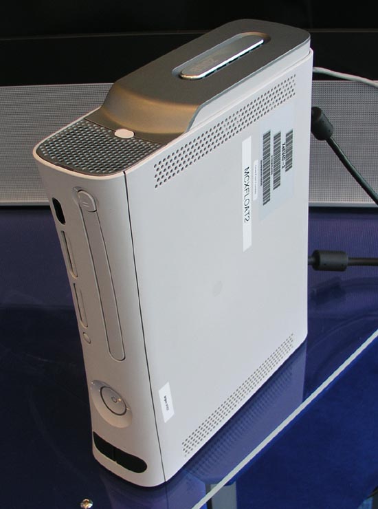 xbox 2005