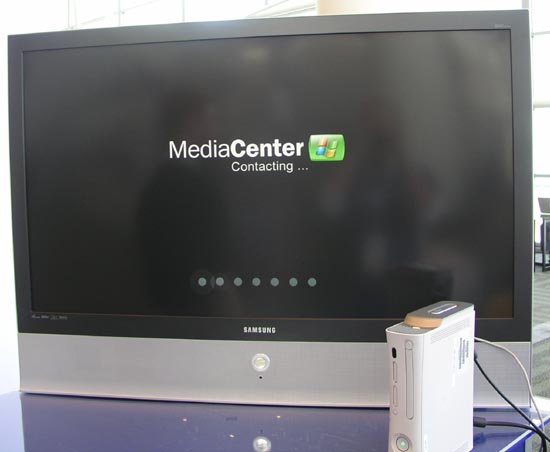 Vista Media Center Extender Divx Crawler