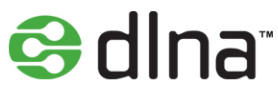 DLNA logo