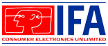 IFA logo