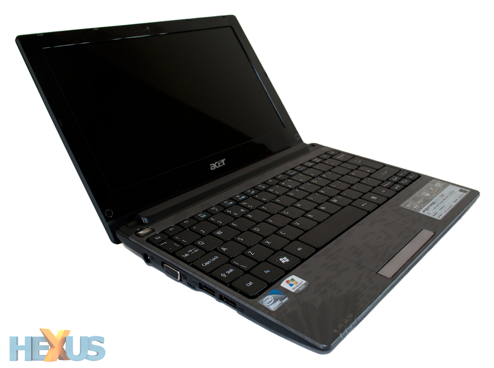 netbook aspire