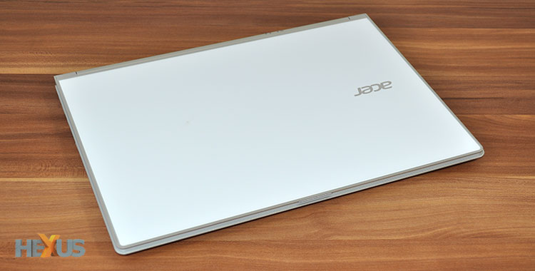 Acer deals white laptop