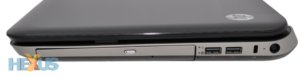 HP Pavilion dv6-1199eg -  External Reviews