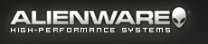 Alienware Logo