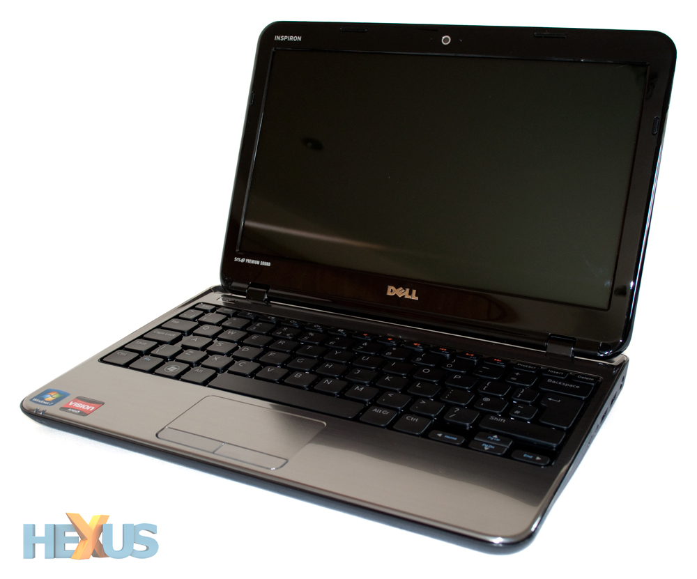 New Dell Inspiron