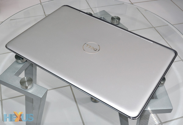 Dell Xps 15z Notebook Review Laptop Hexus Net