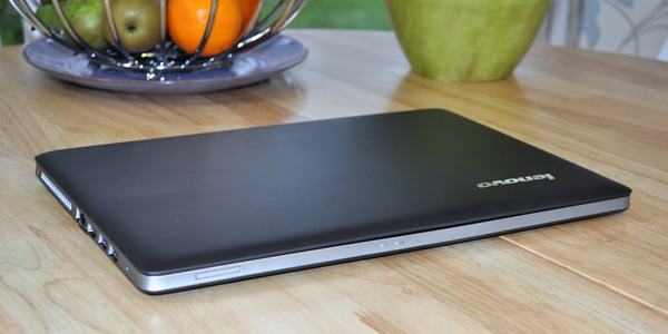 Review: Lenovo IdeaPad U310 - Laptop - HEXUS.net