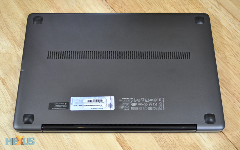 Review: Lenovo IdeaPad U310 - Laptop - HEXUS.net