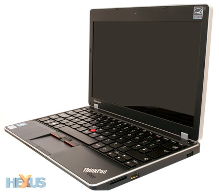 Lenovo ThinkPad Edge 11 notebook review - Laptop - HEXUS.net