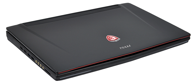 Review: MSI GT72 2QE Dominator Pro - Laptop - HEXUS.net