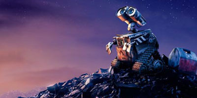 Wall-E