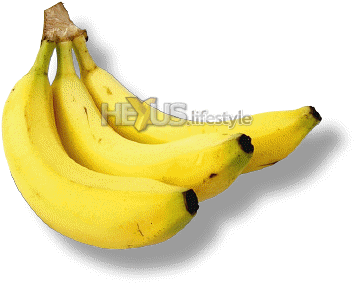 Bananas NOT plantain