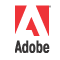 Adobe logo