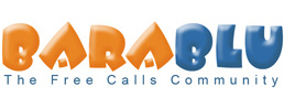 Barablu logo
