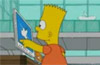 The Simpsons offer their take on Apple products