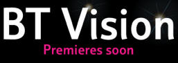 BT Vision logo